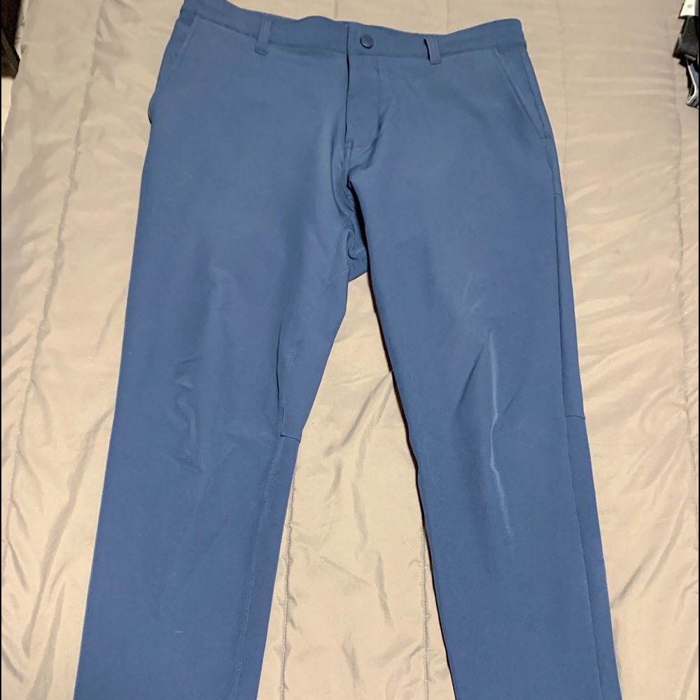 Rhone Street Jogger